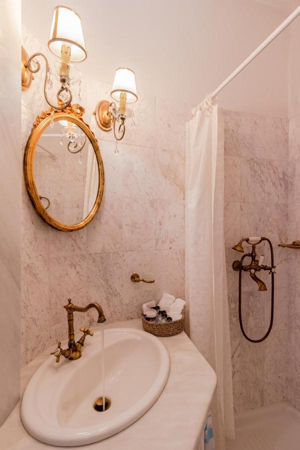 In Marble Volos Exterior foto